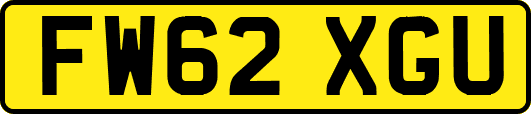 FW62XGU