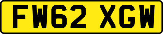 FW62XGW