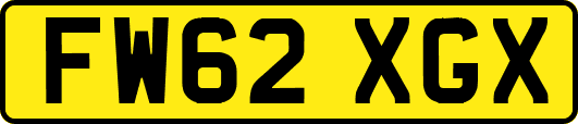 FW62XGX