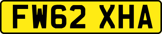FW62XHA