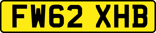 FW62XHB