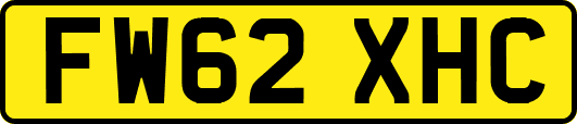 FW62XHC