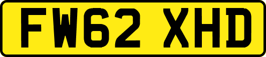 FW62XHD