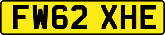 FW62XHE