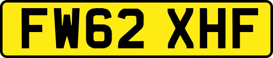 FW62XHF