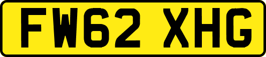 FW62XHG