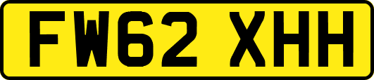 FW62XHH