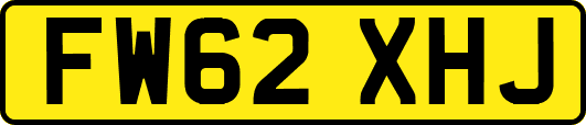 FW62XHJ