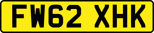 FW62XHK