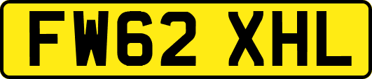 FW62XHL