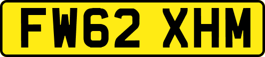 FW62XHM