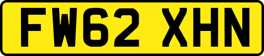 FW62XHN