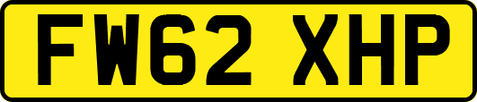 FW62XHP