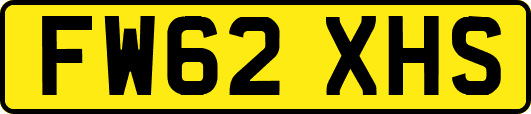 FW62XHS