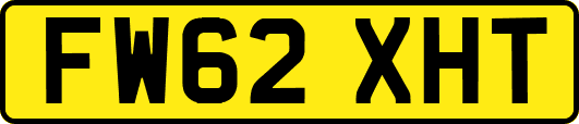 FW62XHT
