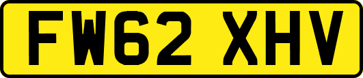 FW62XHV