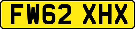 FW62XHX