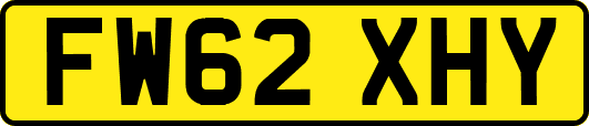 FW62XHY