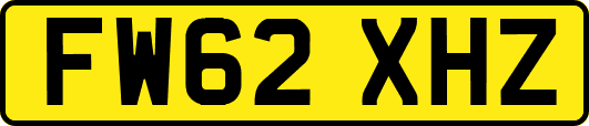 FW62XHZ