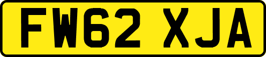 FW62XJA