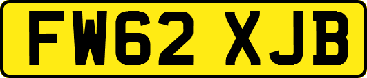 FW62XJB
