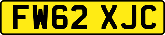 FW62XJC