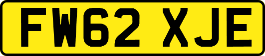 FW62XJE