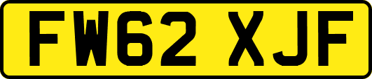 FW62XJF