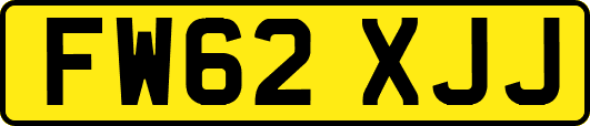 FW62XJJ