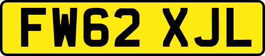 FW62XJL