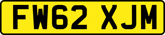 FW62XJM