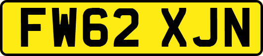 FW62XJN