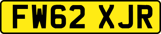 FW62XJR