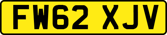 FW62XJV