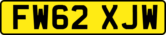 FW62XJW