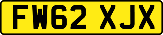 FW62XJX