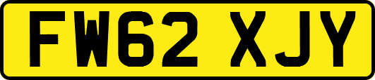 FW62XJY