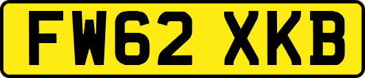 FW62XKB