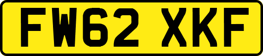 FW62XKF
