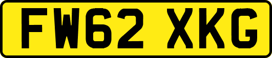FW62XKG
