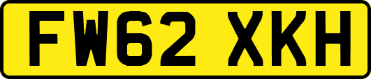 FW62XKH
