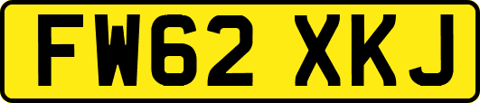 FW62XKJ