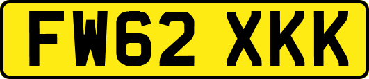 FW62XKK