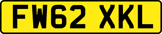 FW62XKL