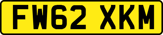 FW62XKM