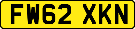 FW62XKN