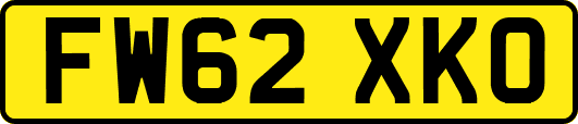 FW62XKO