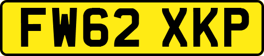FW62XKP