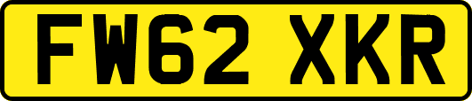 FW62XKR
