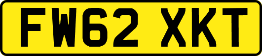 FW62XKT